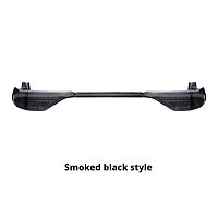 Задние фонари на Previa 2006-19 дизайн Lexus 2 (Дымчатый цвет)