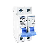 Автомат постоянного тока 800 В