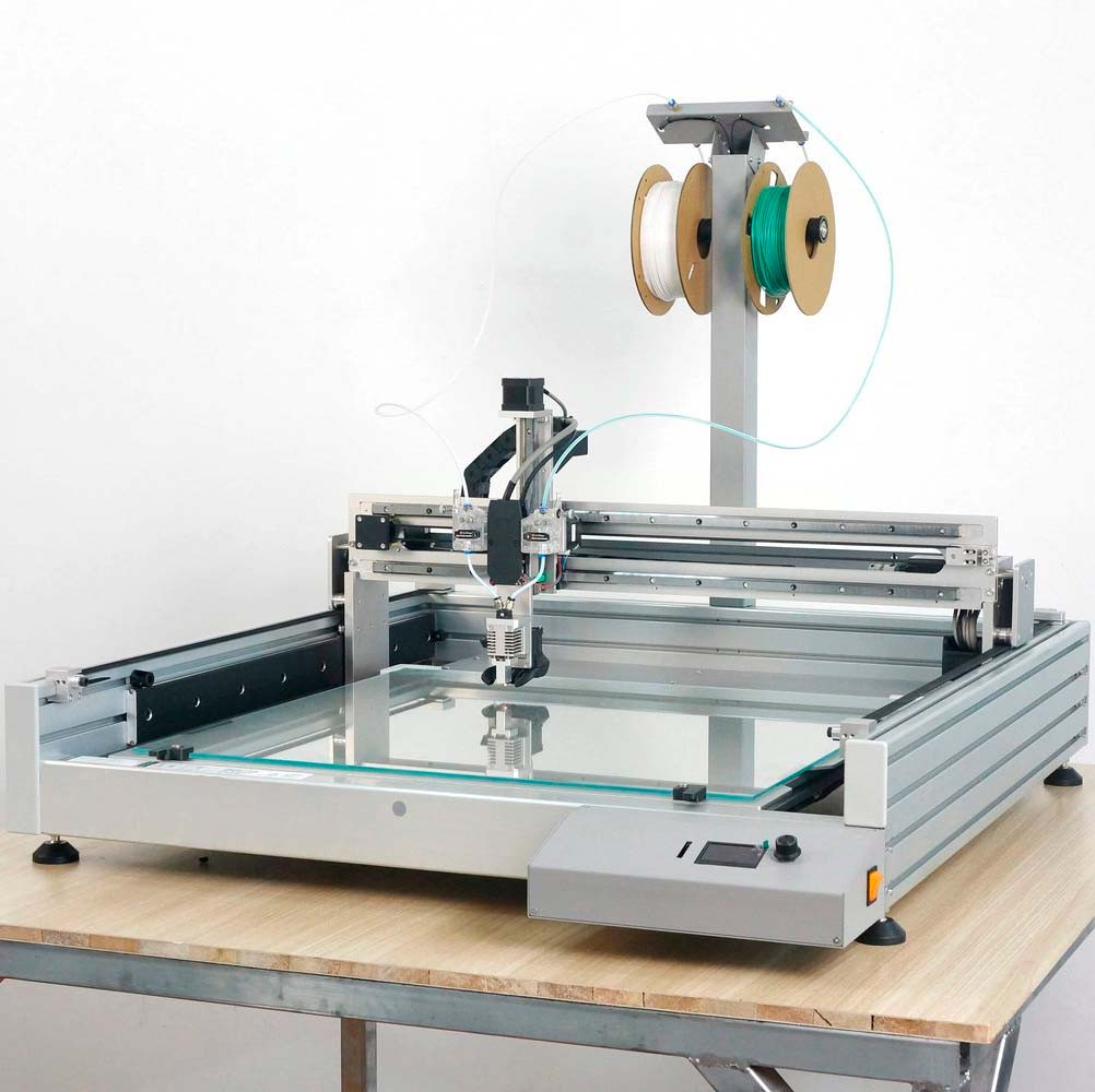 3D Принтер Speed X2 900mmx900mm