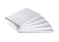 Пенопласт 1000x2000, 100 мм пл.25