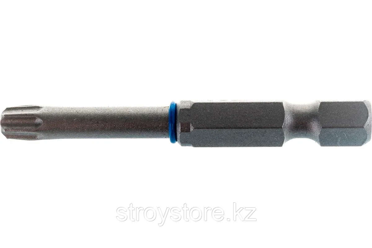 Биты торсионные, 2 шт., ЗУБР ЭКСПЕРТ TX 25, 50 мм