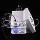 Аппарат для газожидкостного пилинга и дермабразии Hydrafacial SR-HD201, фото 6