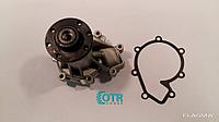 Водяной насос на Mercedes W201, W124, W463