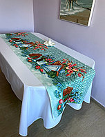 Дорожка Пасхальная 2.5м/50см