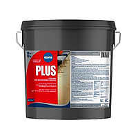 Kesto Plus клей для напольных покрытий (кварцвинил), 18кг.