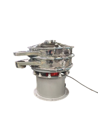 Вибрационное сито для производства