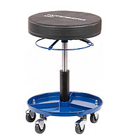 NORDBERG СИДЕНЬЕ РЕМОНТНОЕ N30S2 на колесах с регулировкой высоты