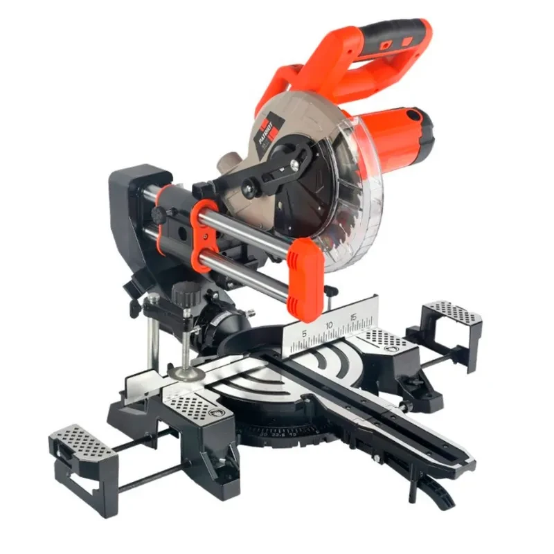 Торцовочная пила PATRIOT MS 215 190301865  (210 мм, 1500 Вт)