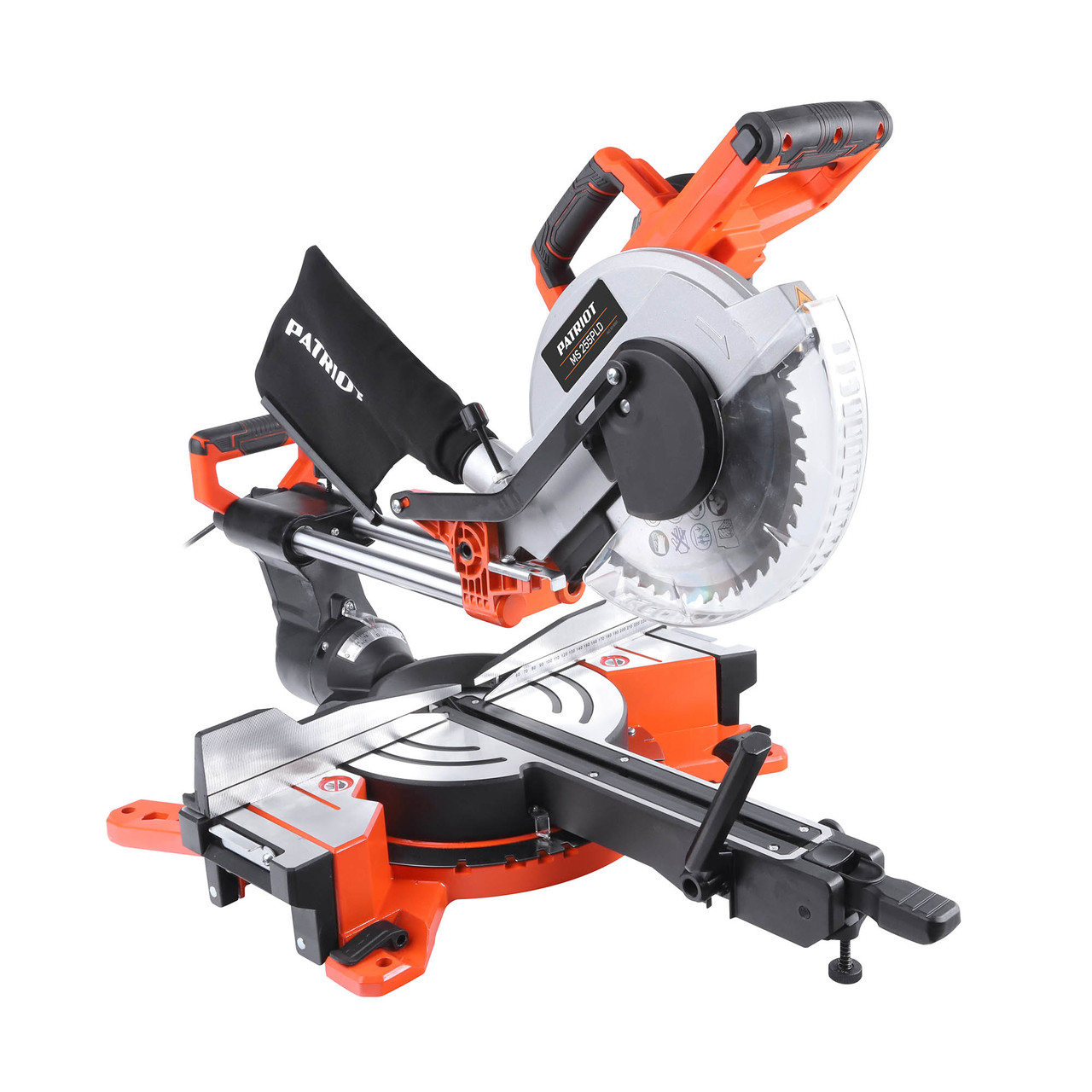 Торцовочная пила PATRIOT MS 255 PLD  190301860