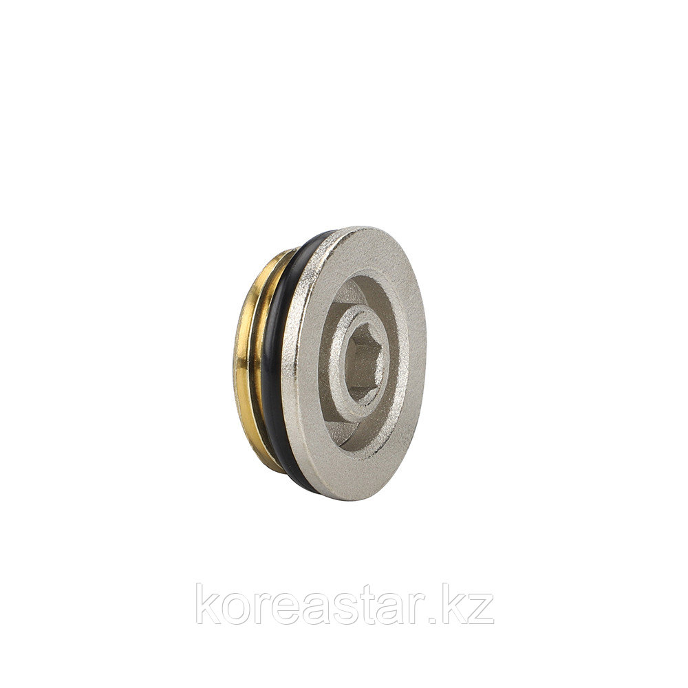 Заглушка 3/4" НР Varmega