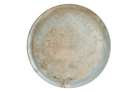 Блюдо для пиццы d=320 мм. Луз, форма Гурмэ Bonna, фото 1