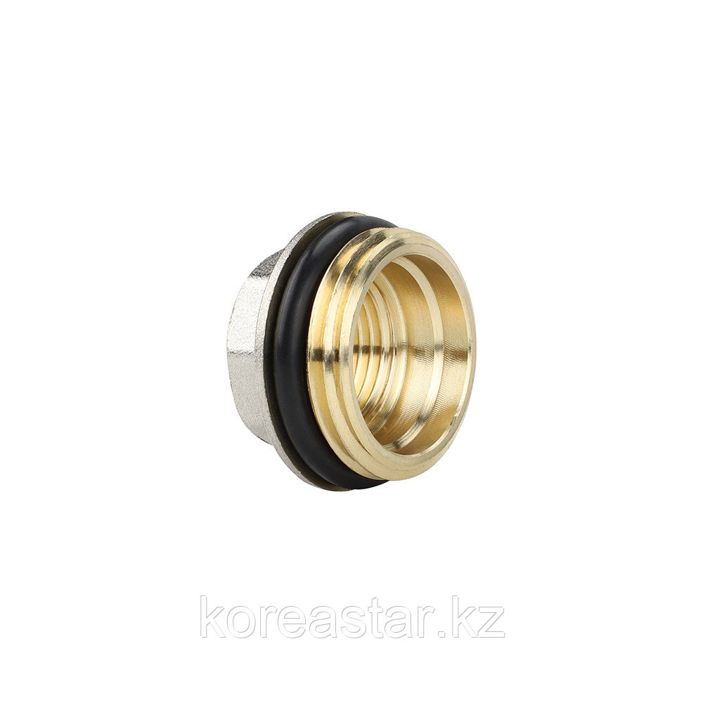 Переходник НР-ВР Varmega 3/4" х 1/2"