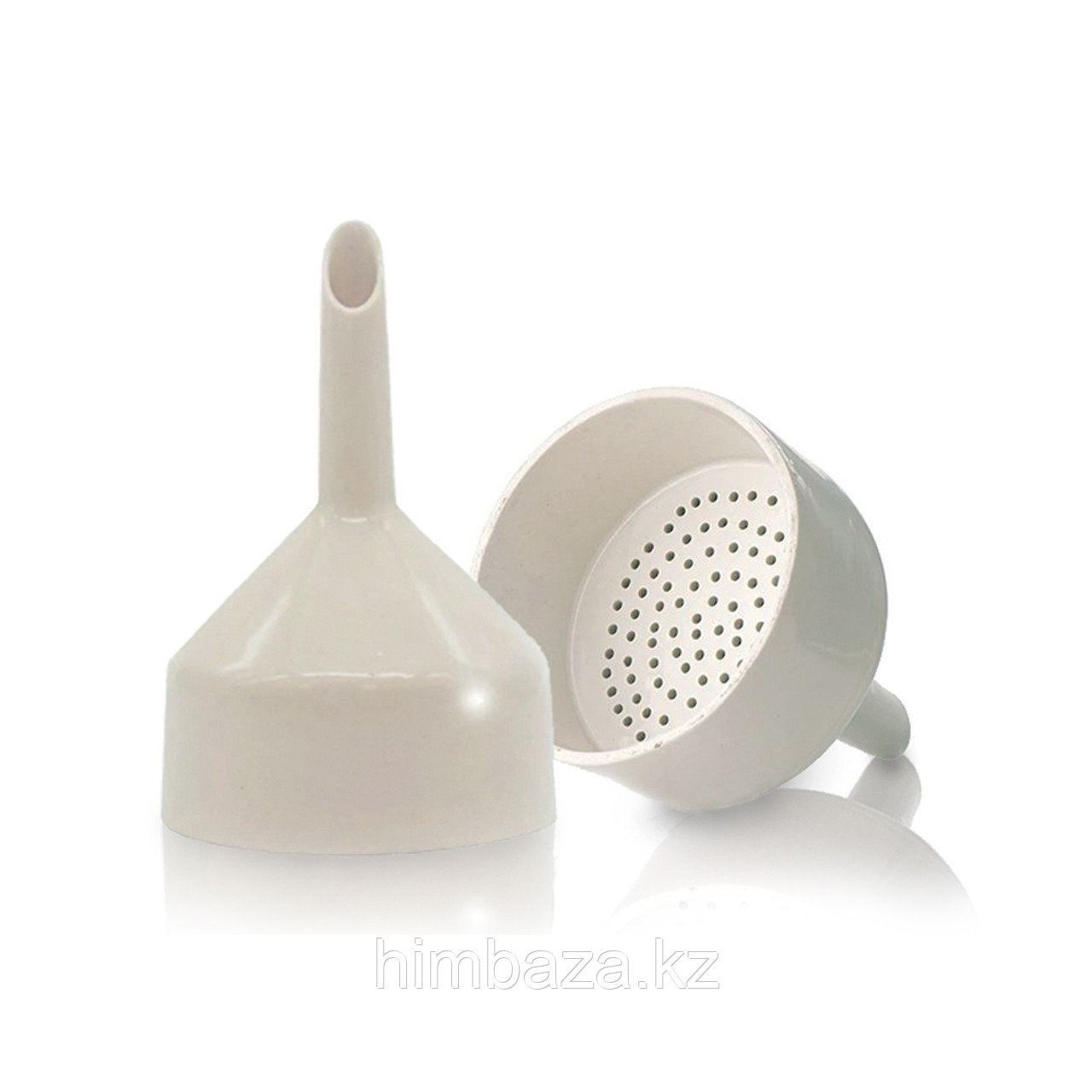 Воронка Бюхнера, D215, Н350, 169 отв., фото 1