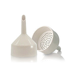 Воронка Бюхнера, D175, Н270, 169 отв.