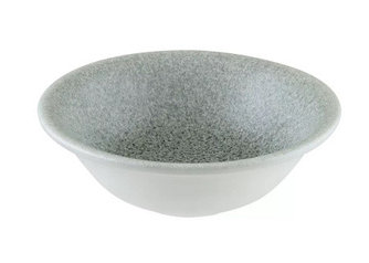 Салатник d=160 мм. 400 мл. h=53 мм. Лунар Оушн, форма Гурмэ Bonna