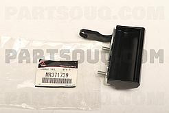 MB337462, MR371739, Ручка двери багажника наружняя MITSUBISHI MONTERO SPORT K96W 1996-2004, JAPAN