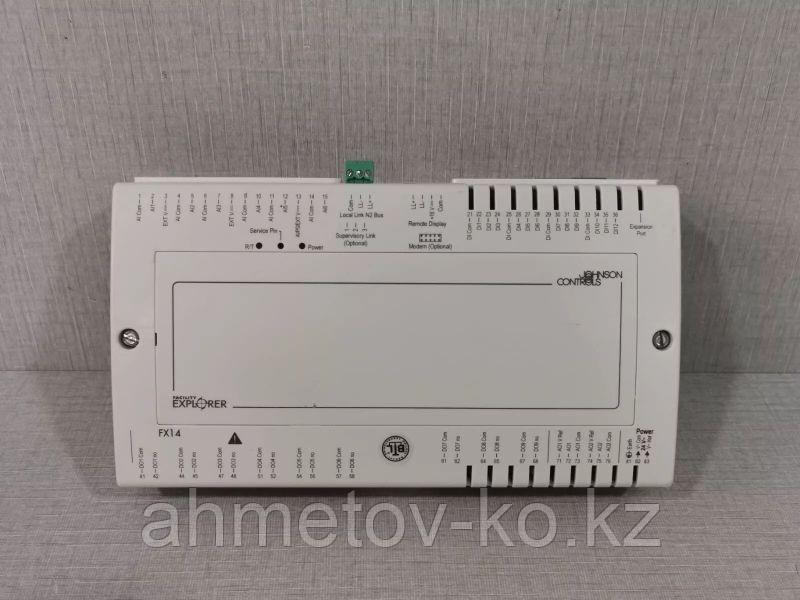JOHNSON CONTROLS FX14