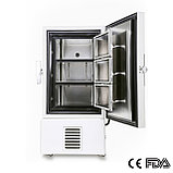 Экономичный ультранизкотемпературный морозильник -86°C, фото 3