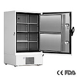 Экономичный ультранизкотемпературный морозильник -86°C, фото 6