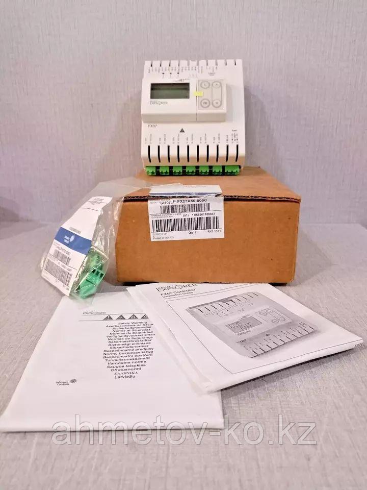 JOHNSON CONTROLS FX07, фото 1