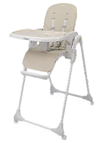 Стульчик для кормления Tomix Yummy beige