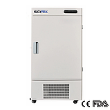 Ультранизкотемпературный морозильник -86°C, фото 4