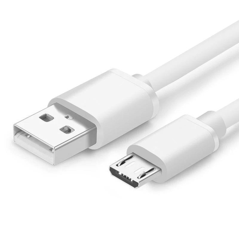 Кабель USB - Micro USB для смартфона телефона, зарядка и передача данных