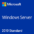 Программное обеспечение Windows Svr Std Core 2019 English OEM (24 core) (P73-07807)