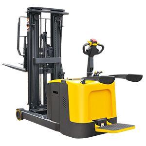 Ричтрак XILIN CQD15R 1,5 т 5 м (с платформой)