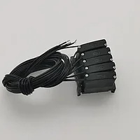 Пневматический Клапан Серии Sx10 Smc