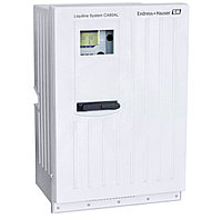 Liquiline System Ca80al Анализатор