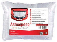 Авто-одеяло №1 160 x 90 см (сп)