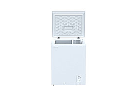 Морозильный ларь с глухой крышкой Hurakan HKN-BD140