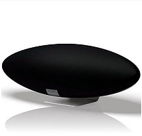 Беспроводная акустическая система BOWERS & WILKINS ZEPPELIN Pro Edition Серый