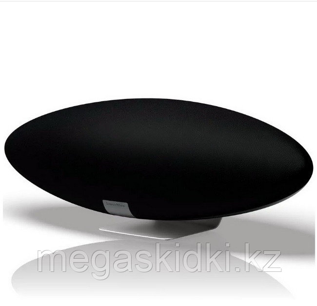 Беспроводная акустическая система BOWERS & WILKINS ZEPPELIN Pro Edition Серый, фото 1