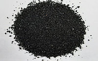 Абразивный порошок для пескоструйных работ, фракция 0,5-2,5 мм в г. Актобе