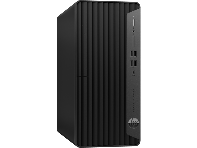 Компьютер HP Elite Tower 800 G9 R TWR 400W RCTO 7B1B4EA
