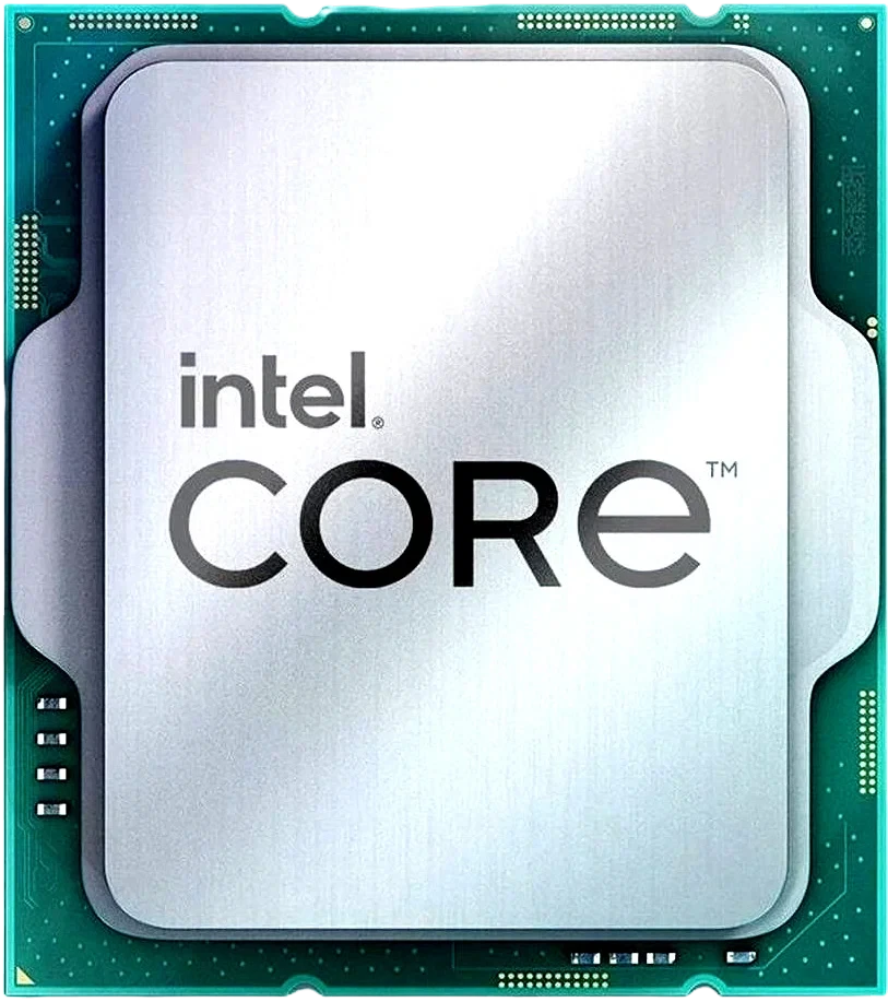 Процессор Intel Core i3-14100F Raptor Lake oem