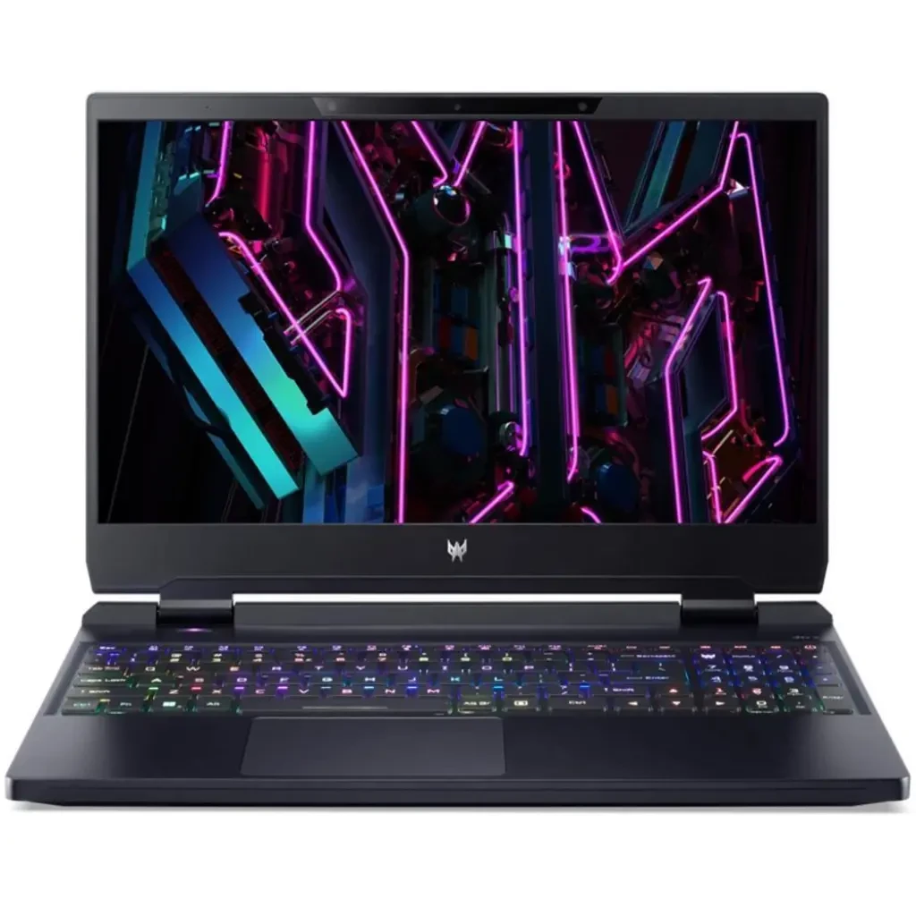 Ноутбук Acer PH3D15-71-99NY Predator Helios 3D 15 black NH.QLWER.002