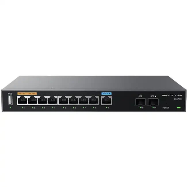 Маршрутизатор Grandstream GWN7003