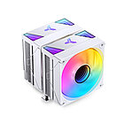 Кулер для процессора Jonsbo CR-3000 ARGB White