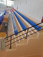 Сидушки для стадионов