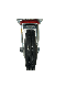 Колесо поворотное Orient WST125 d=125мм прорезиненное, фото 6