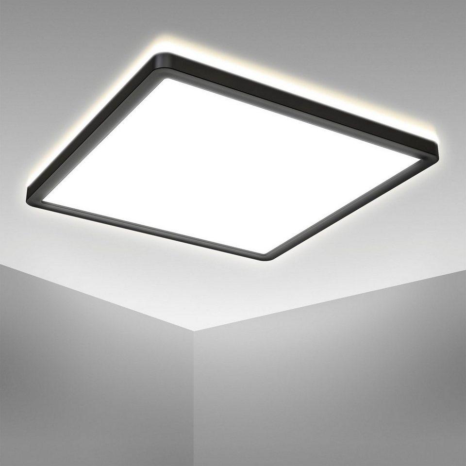 LED Светильник KJXD-41-2 48W PROSVET