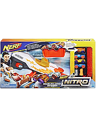 Hasbro Nerf Бластер N-strike modulusк