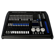 Контроллер DMX 512, Smart 1024, MP1024