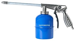 NORDBERG ПИСТОЛЕТ NP9004 моющий