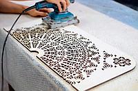 Лазерный станок для резки фанеры: точность и эффективность в каждом проекте