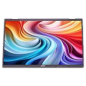 Монитор 15.6" Acer PD163Qbmiuux (UM.ZP3EE.008)