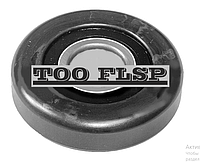 Ролик мачты Ф107хф35хS25/21 Toyota 62-8FD15 (63481-26710-71) на вилочный погрузчик